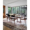Mark & Day Gladbrook Washable Woven Indoor Area Rugs - 2 of 4