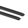Yakima Tracks 42 in. Roof Rack System w/PlusNuts, Compatible w/StreamLine Towers - 2 of 4