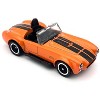 Matchbox Super Chase 1965 Shelby Cobra 427 New 2025 - 2 of 4