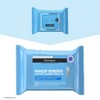 Neutrogena Makeup Remover Cleansing Towelettes & Face Wipes - 25ct - image 2 of 4