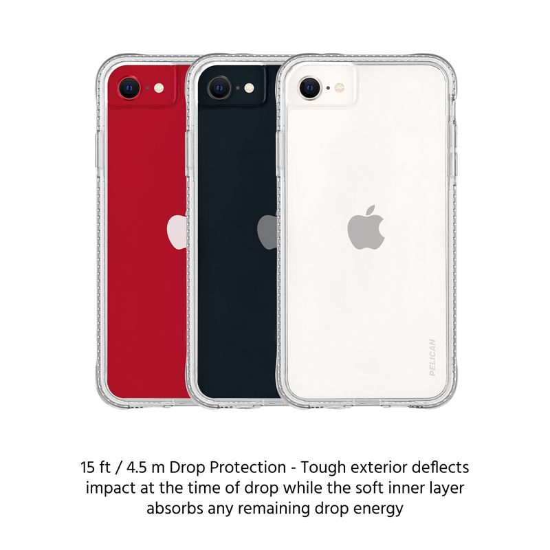 Pelican Ranger Apple iPhone iPhone SE 2022, 2020, 8, or 7 Case, 3 of 9