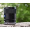 Sony Sonnar T* FE 55mm f/1.8 ZA Includes: UV Filter, Circular Polarizing Filter, Fluorescent Day Filter, Sony Lens Hood, Front & Rear Caps - 4 of 4