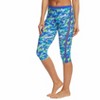 Women's Capri Swim Leggings - Free Sport by Gottex - 2 of 4