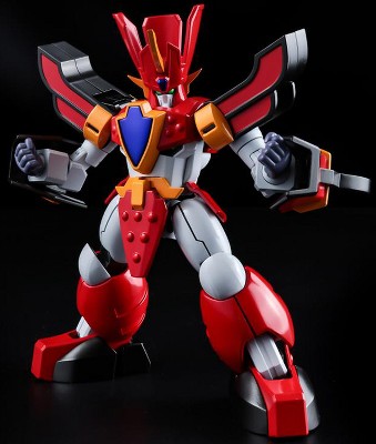Granzort Metamor-Force | Madou King Granzort | Sentinel Action figures