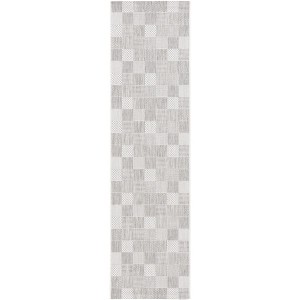 Courtyard CY8676 Power Loomed UV Resistant, Stain Resistant, Non-Shedding Indoor/Outdoor Rugs - Safavieh - 1 of 4