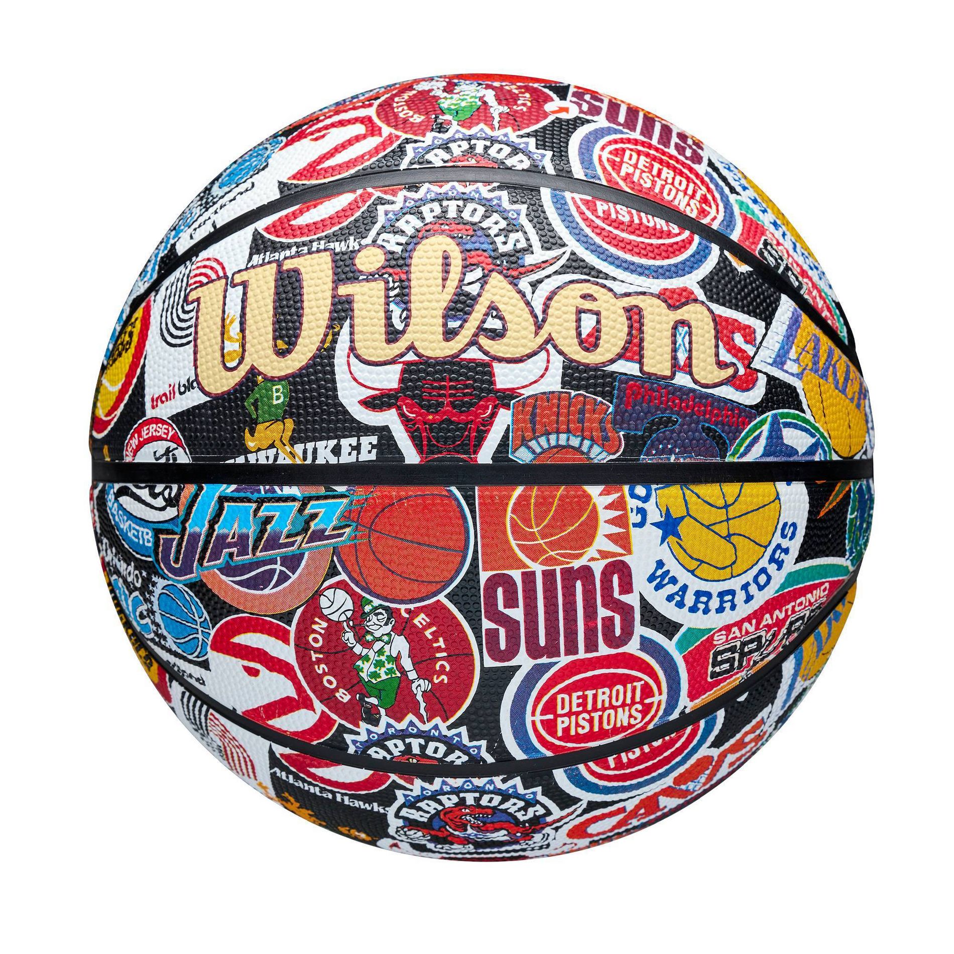 NBA Retro All Team Basketball