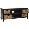 Rooney TV Unit - AMH5745 - Safavieh Couture - 4 of 4