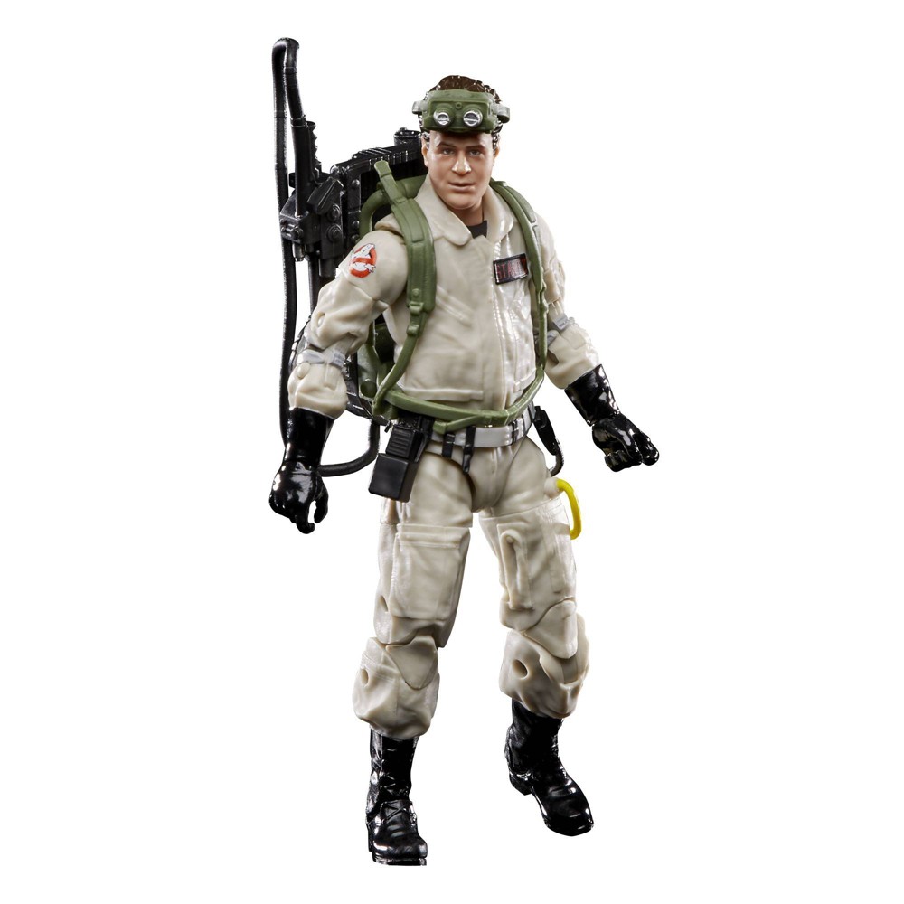 EAN 5010993689026 product image for Ghostbusters Plasma Series Ray Stantz Action Figure | upcitemdb.com