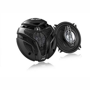 JVC Speakers DRVN Series 5.25" COAX CSZX530 (Pair) - 1 of 2
