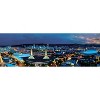 MasterPieces Inc Downtown Portland Oregon 1000 Piece Panoramic Jigsaw Puzzle - image 3 of 4