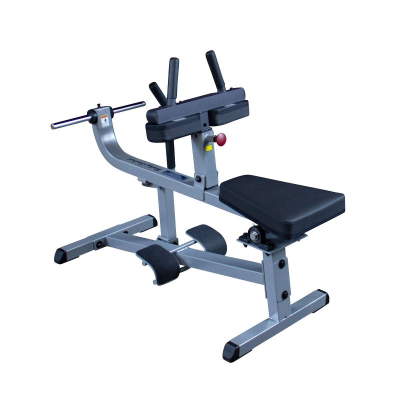 Body-Solid Seated Calf Raise Machine, 3 of 10