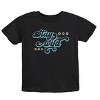 The Juniper Shop Stay Wild Retro Youth Short Sleeve Tee - 3 of 4