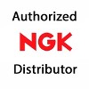 NGK 10 Pack Genuine OEM Spark Plugs for A06BA25CA Engine - BR8ES-10PK - 4 of 4
