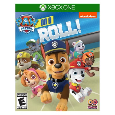 paw patrol checkers