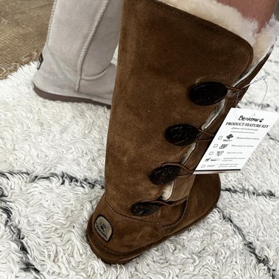 bearpaw lori boots
