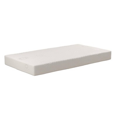 safety 1st transitions crib mattress