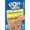 Pop-Tarts Snickerdoodle Pastries - 8ct / 13.5oz - 2 of 4