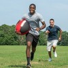 Wicked Big Sports: Oversized 16" Football - Inflatable Ball, Pump Included - 3 of 4