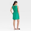 Women's Mini Sundress - Universal Thread™ - 2 of 3