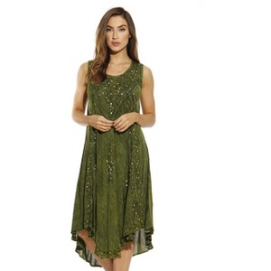 Riviera Sun Dress Dresses for Women - 1 of 3