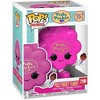 Funko - FUNKO POP! Polly Pocket - Flower Shell, Pink - 2 of 2