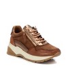 Carmela Women's Casual Leather Sneakers 161059 - 2 of 3