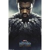 Trends International Marvel Cinematic Universe Black Panther - One Sheet Unframed Wall Poster Prints - 4 of 4