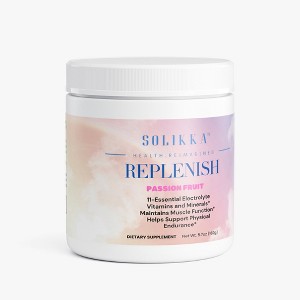 Replenish (Passion Fruit) - 1 of 4