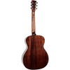 Recording King RO-318 Tonewood Reserve Series All-Solid OOO With Aged Adirondack Top Acoustic Guitar Natural - 4 of 4