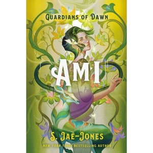 Guardians of Dawn: Ami - by  S Jae-Jones (Hardcover) - 1 of 1