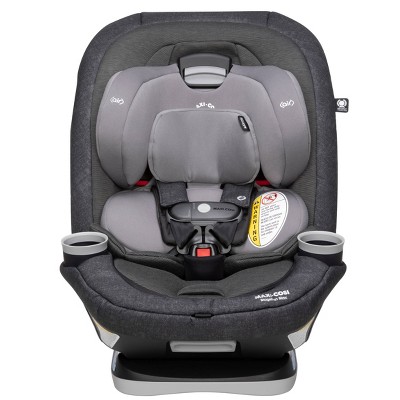 Maxi Cosi Magellan XP MAX Convertible Car Seat - Nomad Black