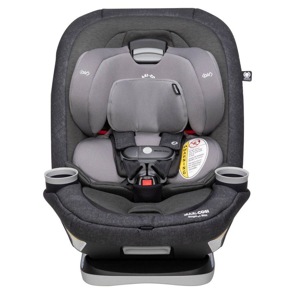 5 Most Expensive Car Seats [Convertible & Infant]