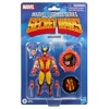 Marvel Legends Series Secret Wars Wolverine Action Figure : Target