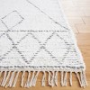 Casablanca CSB461 Hand Woven Area Rug  - Safavieh - 3 of 4