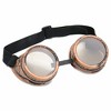 Skeleteen Children's Steampunk Goggles Halloween Costume Accessories - 4 of 4