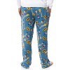 Beavis and discount butthead pajama pants