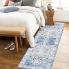 Acekool Vintage Area Rugs - 2 of 4