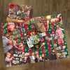 Aquarius Puzzles A Christmas Story Wrapping Paper 1000 Piece Jigsaw Puzzle - 4 of 4