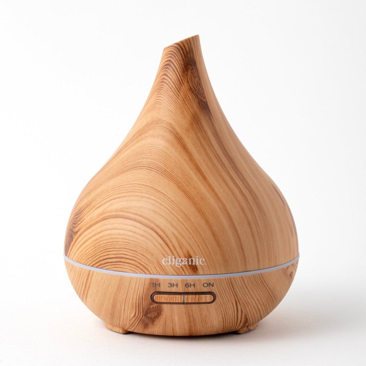 Cliganic Ultrasonic Aromatherapy Diffuser - thumbnail 7