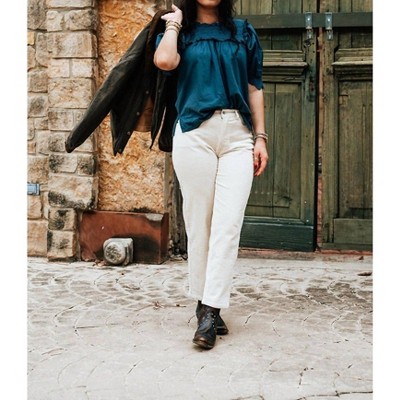 Women's Corduroy Pants - Sendero Provisions Co.