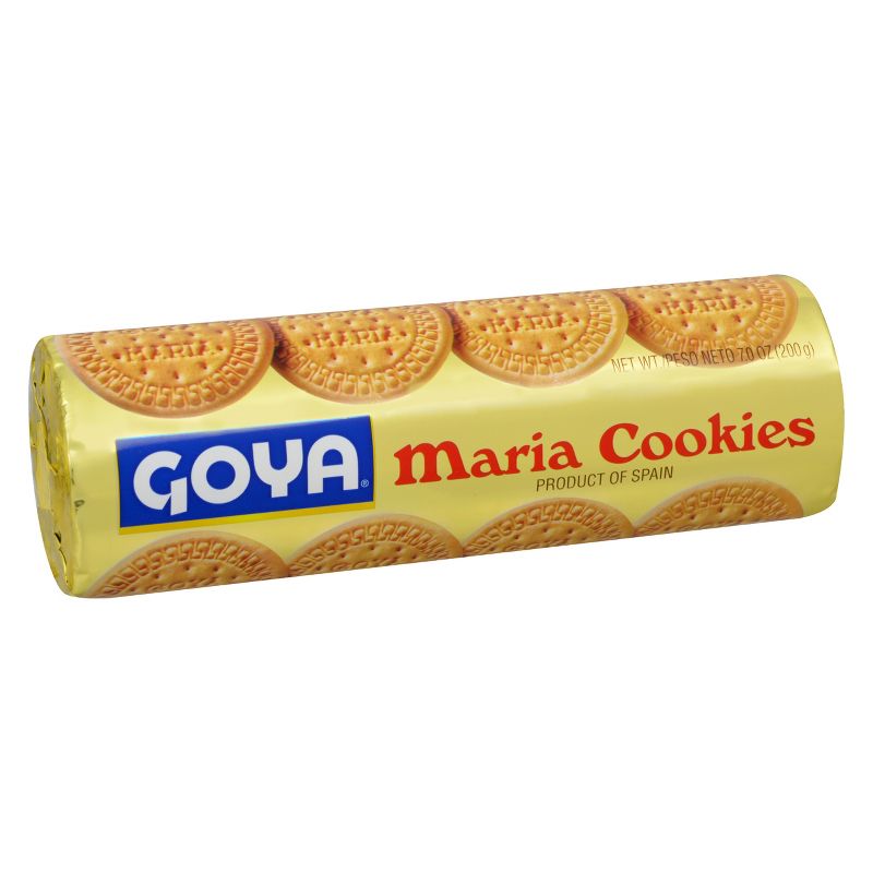 Goya Maria Cookies - 7oz, 2 of 4