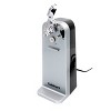 Cuisinart Deluxe Can Opener - Chrome - Cco-55 : Target