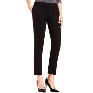 Vince Camuto Womens Cropped Dress Pants - 1 of 1