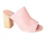 Women's Helena Heeled Sandal - Sbicca - 2 of 4
