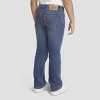 Levi's® Girls' High-Rise Bootcut Jeans - 4 of 4