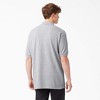 Dickies Adult Size Piqué Short Sleeve Polo - 2 of 3