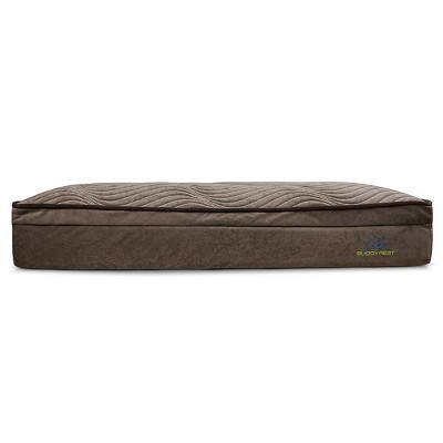 target pillow top