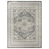 Luxe Weavers Moroccan Bohemian Indoor Area Rug - 2 of 4