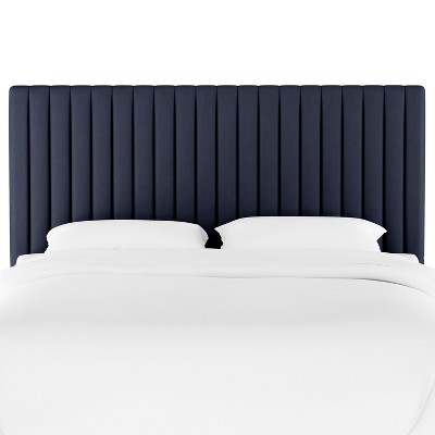 target queen headboard