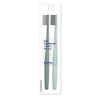 charcoal toothbrush target